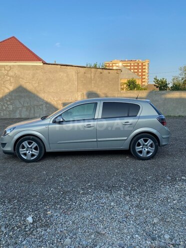Opel Astra 2007, 235,000 km - 1.3 l - Gəncə