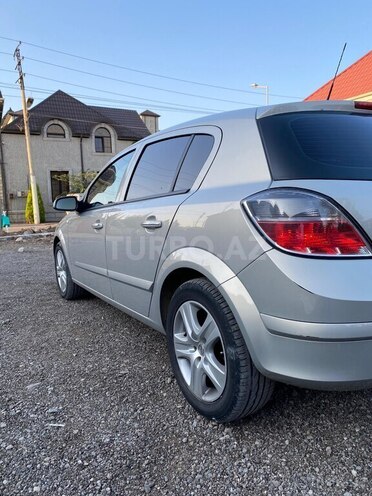 Opel Astra 2007, 235,000 km - 1.3 l - Gəncə