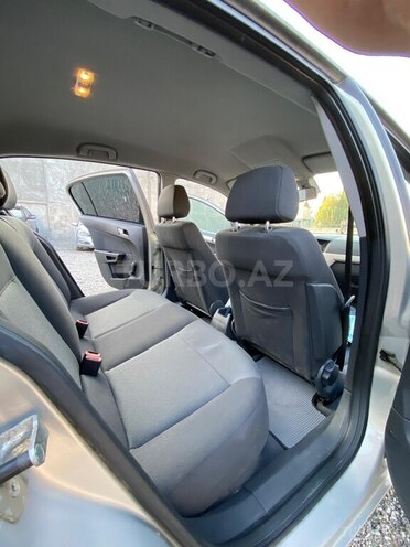 Opel Astra 2007, 235,000 km - 1.3 l - Gəncə
