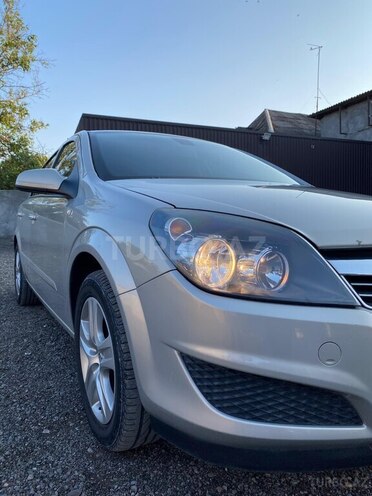Opel Astra 2007, 235,000 km - 1.3 l - Gəncə