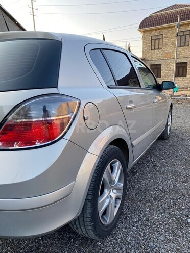 Opel Astra 2007, 235,000 km - 1.3 l - Gəncə