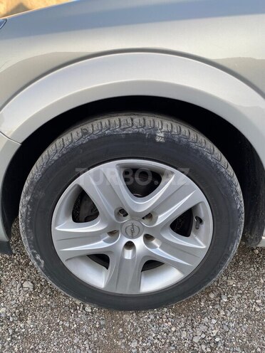 Opel Astra 2007, 235,000 km - 1.3 l - Gəncə