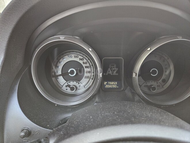 Mitsubishi Pajero 2009, 209,800 km - 3.5 l - Xırdalan