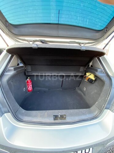 Opel Astra 2007, 235,000 km - 1.3 l - Gəncə