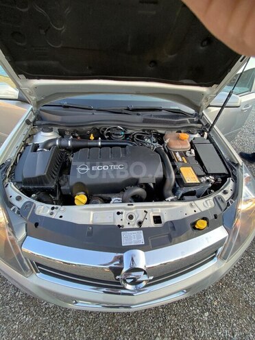 Opel Astra 2007, 235,000 km - 1.3 l - Gəncə