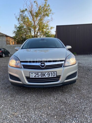 Opel Astra 2007, 235,000 km - 1.3 l - Gəncə