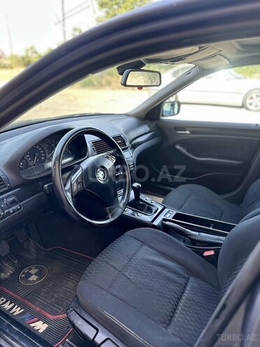 BMW 325 1999, 250,000 km - 2.5 l - Bakı