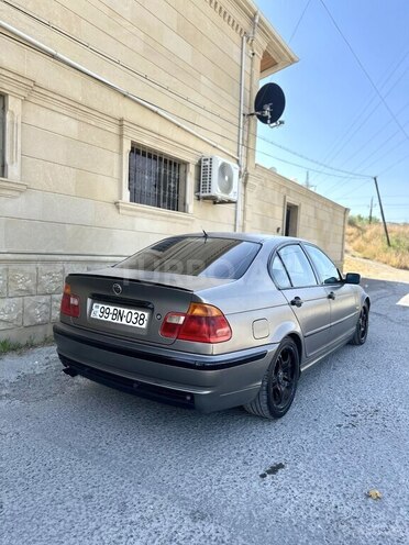 BMW 325 1999, 250,000 km - 2.5 l - Bakı