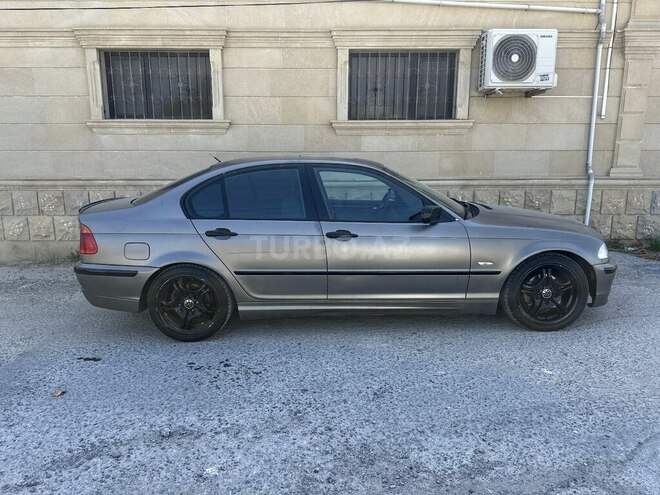 BMW 325 1999, 250,000 km - 2.5 l - Bakı