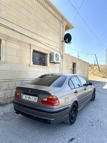 BMW 325 1999, 250,000 km - 2.5 l - Bakı