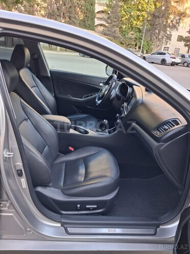 Kia Optima 2013, 196,052 km - 2.0 л - Gəncə
