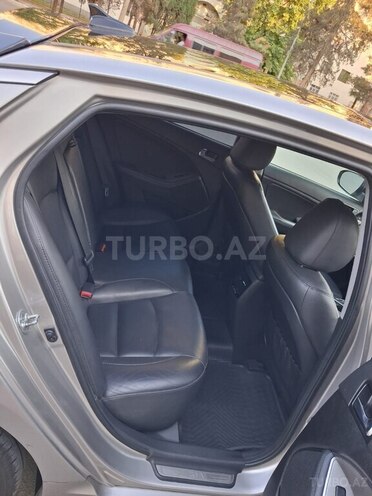 Kia Optima 2013, 196,052 km - 2.0 л - Gəncə