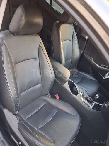 Kia Optima 2013, 196,052 km - 2.0 л - Gəncə