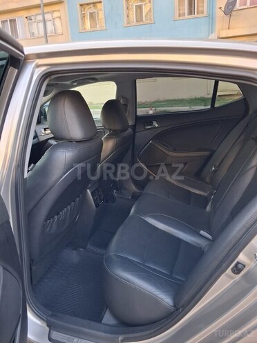 Kia Optima 2013, 196,052 km - 2.0 л - Gəncə