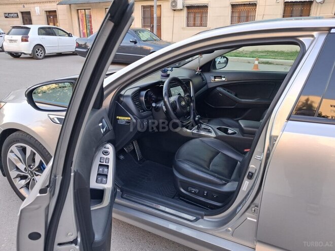 Kia Optima 2013, 196,052 km - 2.0 л - Gəncə