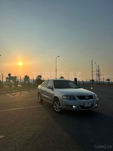 Nissan Sunny 2011, 246,000 km - 1.6 л - Bakı
