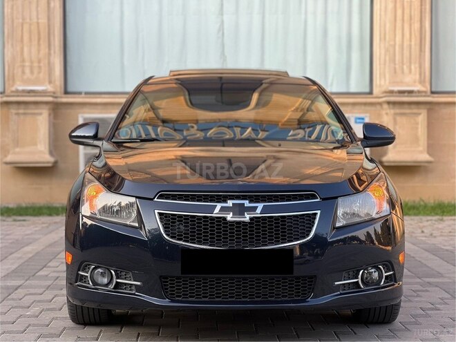 Chevrolet Cruze 2014, 295,000 km - 1.4 л - Sumqayıt