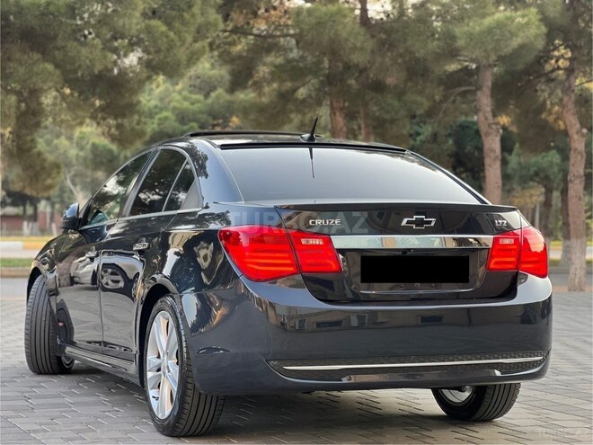 Chevrolet Cruze 2014, 295,000 km - 1.4 л - Sumqayıt