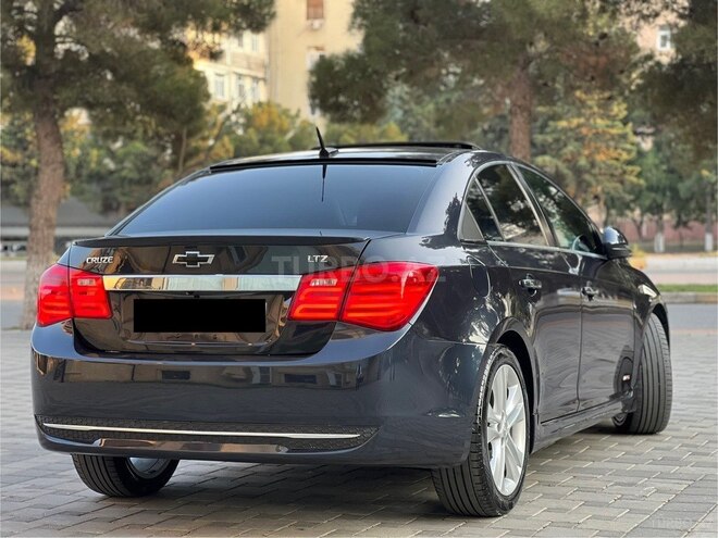 Chevrolet Cruze 2014, 295,000 km - 1.4 л - Sumqayıt