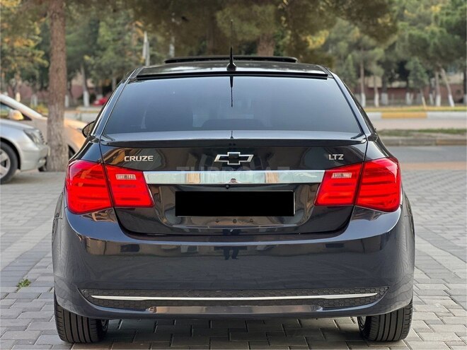 Chevrolet Cruze 2014, 295,000 km - 1.4 л - Sumqayıt