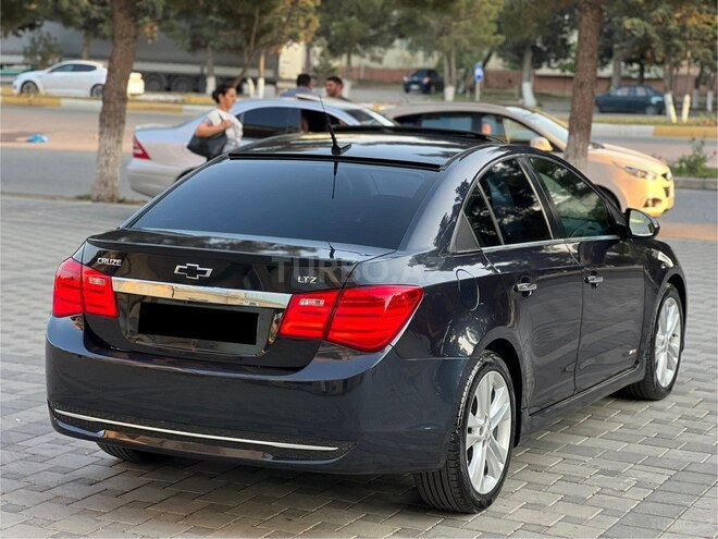 Chevrolet Cruze 2014, 295,000 km - 1.4 л - Sumqayıt