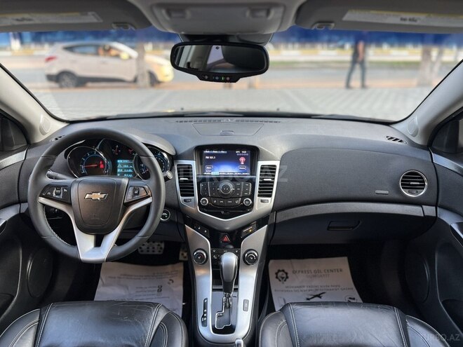 Chevrolet Cruze 2014, 295,000 km - 1.4 л - Sumqayıt