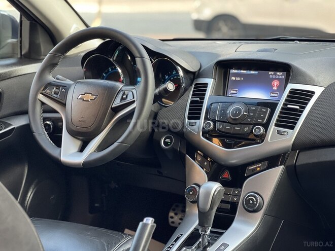 Chevrolet Cruze 2014, 295,000 km - 1.4 л - Sumqayıt