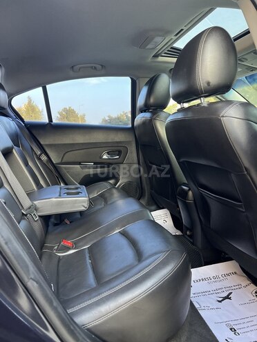 Chevrolet Cruze 2014, 295,000 km - 1.4 л - Sumqayıt