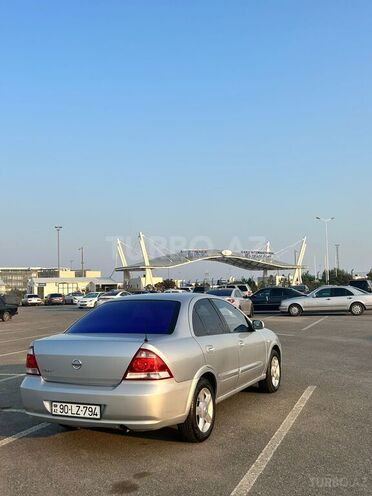 Nissan Sunny 2011, 246,000 km - 1.6 л - Bakı