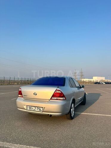 Nissan Sunny 2011, 246,000 km - 1.6 л - Bakı