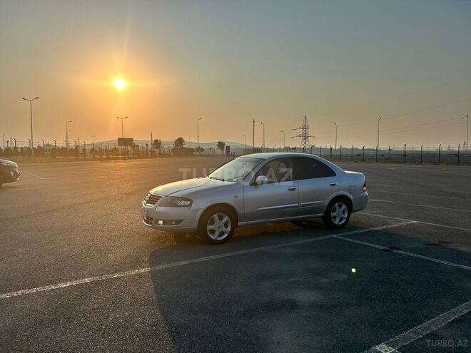 Nissan Sunny 2011, 246,000 km - 1.6 л - Bakı