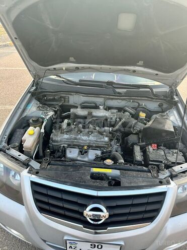 Nissan Sunny 2011, 246,000 km - 1.6 л - Bakı