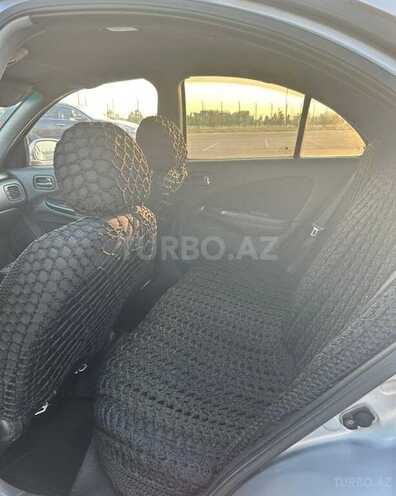 Nissan Sunny 2011, 246,000 km - 1.6 л - Bakı