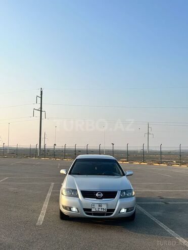 Nissan Sunny 2011, 246,000 km - 1.6 л - Bakı