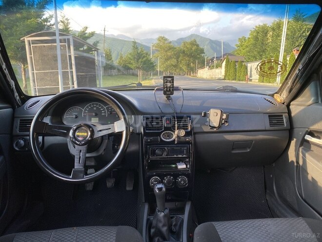 LADA (VAZ) Priora 2013, 260,000 km - 1.6 l - Gəncə