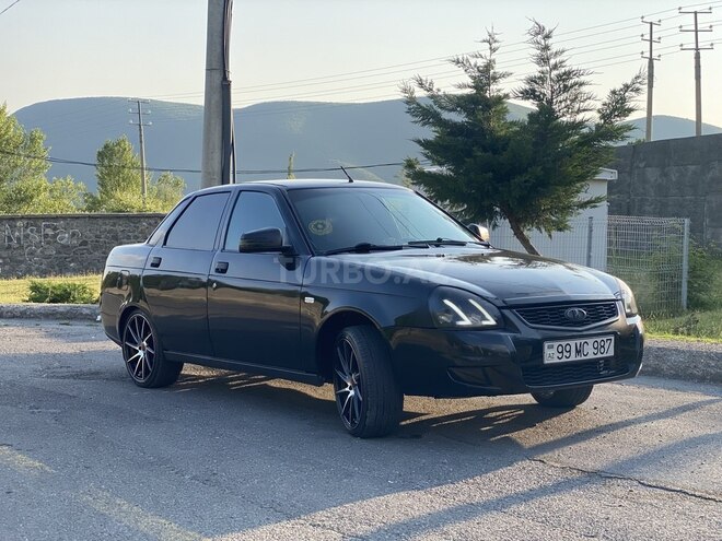 LADA (VAZ) Priora 2013, 260,000 km - 1.6 l - Gəncə