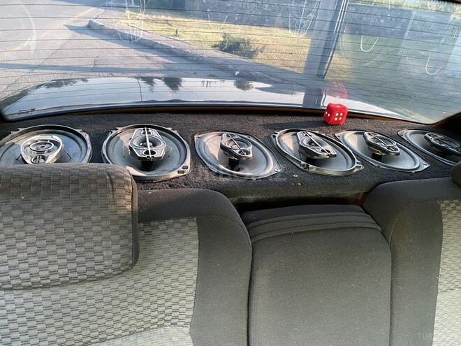 LADA (VAZ) Priora 2013, 260,000 km - 1.6 l - Gəncə