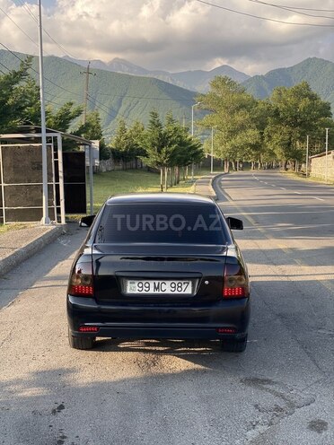 LADA (VAZ) Priora 2013, 260,000 km - 1.6 l - Gəncə