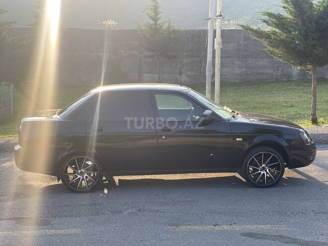 LADA (VAZ) Priora 2013, 260,000 km - 1.6 l - Gəncə