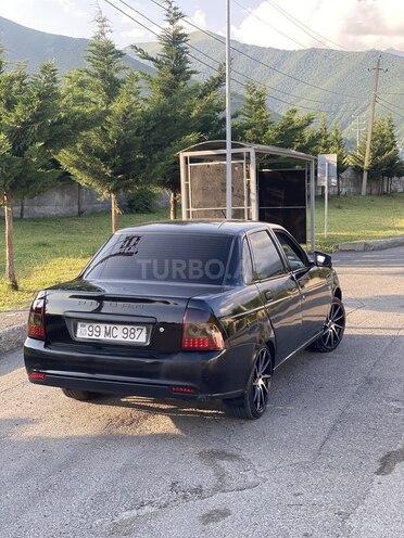 LADA (VAZ) Priora 2013, 260,000 km - 1.6 l - Gəncə