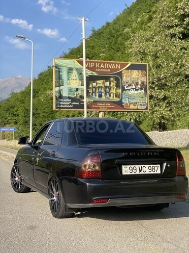 LADA (VAZ) Priora 2013, 260,000 km - 1.6 l - Gəncə