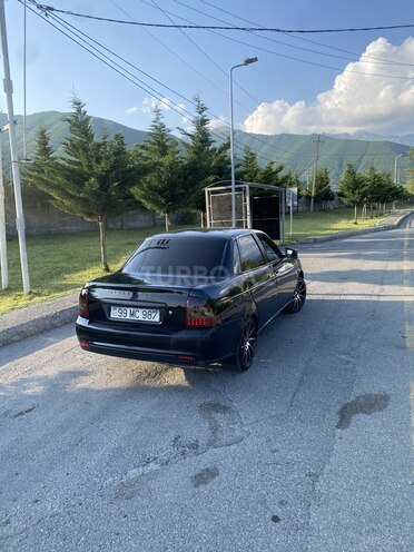 LADA (VAZ) Priora 2013, 260,000 km - 1.6 l - Gəncə