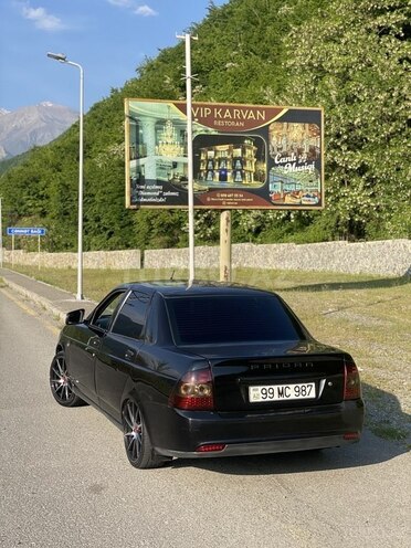 LADA (VAZ) Priora 2013, 260,000 km - 1.6 l - Gəncə
