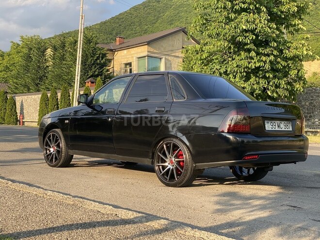 LADA (VAZ) Priora 2013, 260,000 km - 1.6 l - Gəncə