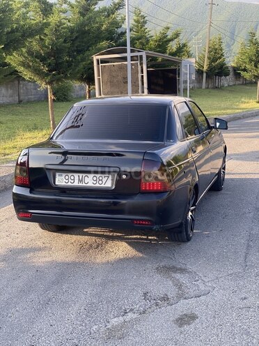 LADA (VAZ) Priora 2013, 260,000 km - 1.6 l - Gəncə