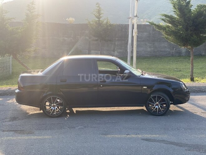 LADA (VAZ) Priora 2013, 260,000 km - 1.6 l - Gəncə