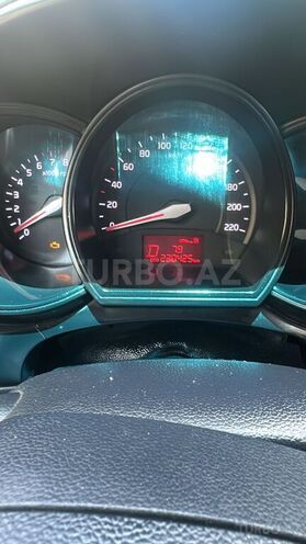 Kia Rio 2014, 230,425 km - 1.4 l - Bakı