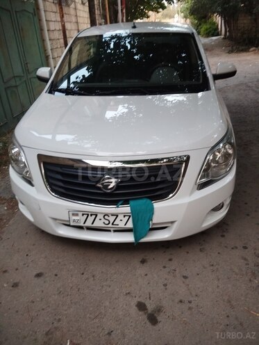 Ravon R4 2019, 229,800 km - 1.5 l - Xırdalan