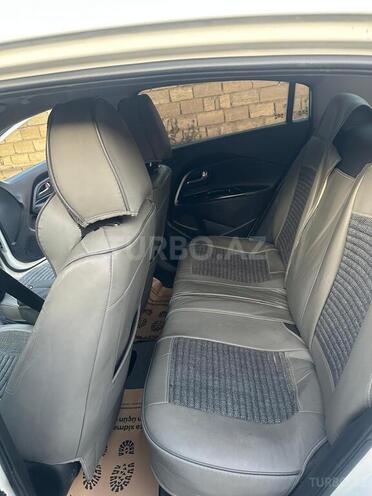 Kia Rio 2014, 230,425 km - 1.4 l - Bakı