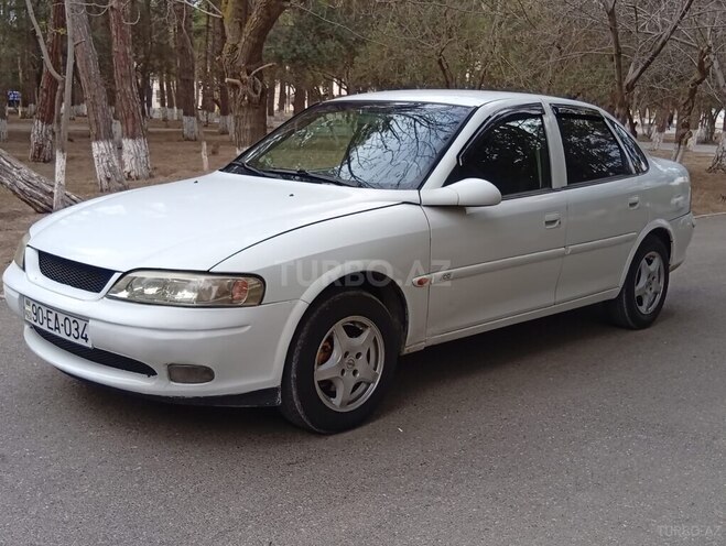 Opel Vectra 1996, 340,000 km - 1.8 l - Sumqayıt